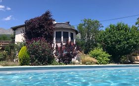 Les Apparts de la Tourronde
